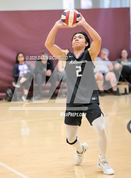 Thumbnail 3 in ALA - Queen Creek vs. Millennium (Epic Tourneys Invite) photogallery.