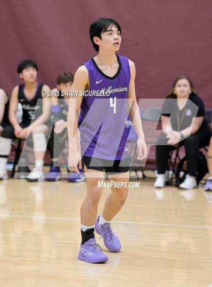 Thumbnail 3 in ALA - Queen Creek vs. Millennium (Epic Tourneys Invite) photogallery.