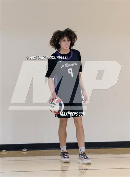 Thumbnail 2 in ALA - Queen Creek vs. Millennium (Epic Tourneys Invite) photogallery.