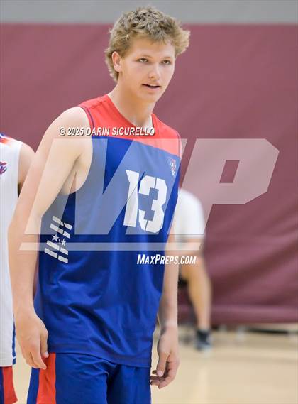 Thumbnail 1 in ALA - Queen Creek vs. Millennium (Epic Tourneys Invite) photogallery.