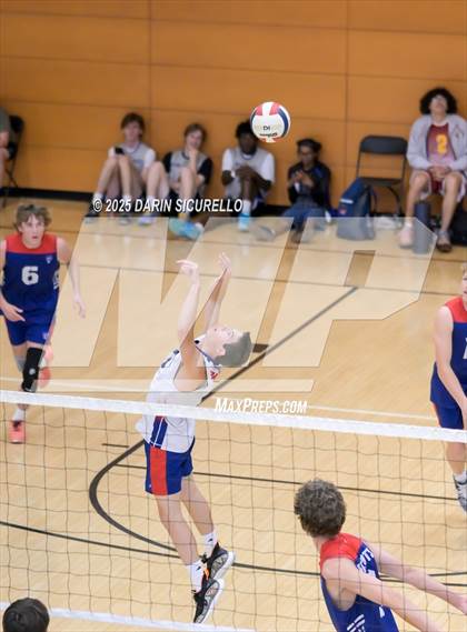 Thumbnail 1 in ALA - Queen Creek vs. Millennium (Epic Tourneys Invite) photogallery.