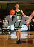 Photo from the gallery "The Leffell School vs. Tuckahoe (NYSPHSAA Section 1 Class C Semifinal)"