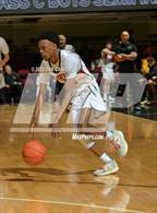 Photo from the gallery "The Leffell School vs. Tuckahoe (NYSPHSAA Section 1 Class C Semifinal)"