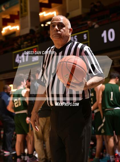 Thumbnail 1 in The Leffell School vs. Tuckahoe (NYSPHSAA Section 1 Class C Semifinal) photogallery.