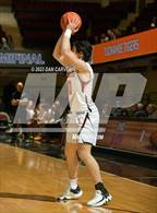 Photo from the gallery "The Leffell School vs. Tuckahoe (NYSPHSAA Section 1 Class C Semifinal)"