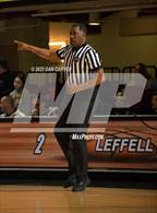 Photo from the gallery "The Leffell School vs. Tuckahoe (NYSPHSAA Section 1 Class C Semifinal)"