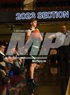 Photo from the gallery "The Leffell School vs. Tuckahoe (NYSPHSAA Section 1 Class C Semifinal)"