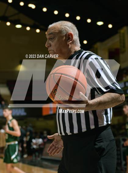 Thumbnail 2 in The Leffell School vs. Tuckahoe (NYSPHSAA Section 1 Class C Semifinal) photogallery.