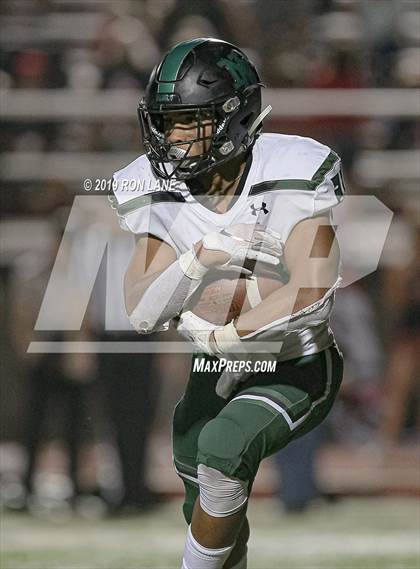 Thumbnail 3 in Norman North @ Mustang photogallery.