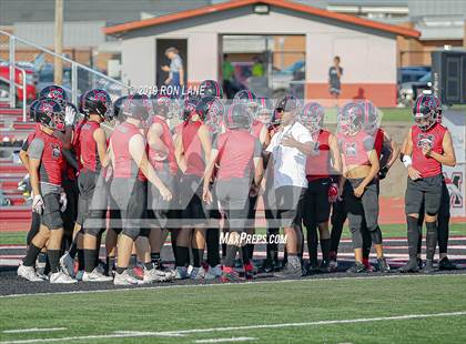 Thumbnail 1 in Norman North @ Mustang photogallery.