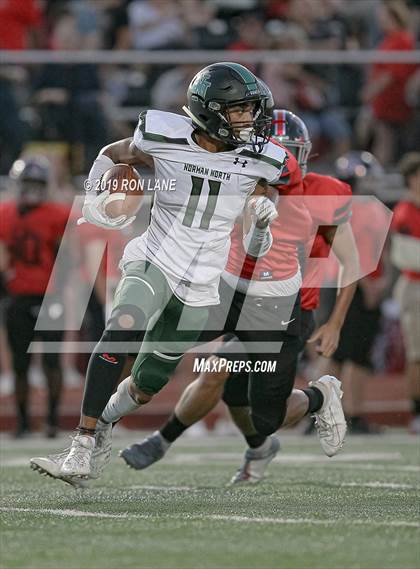 Thumbnail 3 in Norman North @ Mustang photogallery.