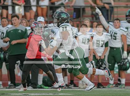 Thumbnail 1 in Norman North @ Mustang photogallery.
