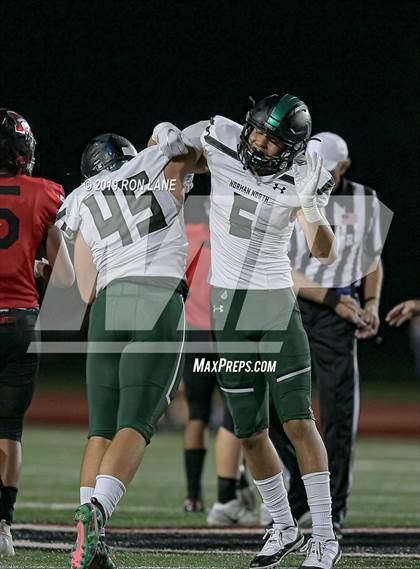 Thumbnail 1 in Norman North @ Mustang photogallery.