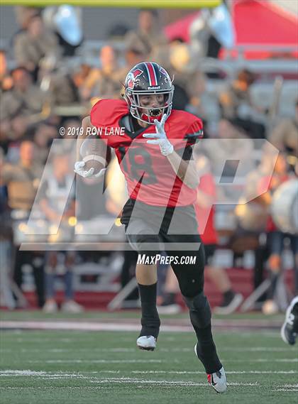 Thumbnail 1 in Norman North @ Mustang photogallery.