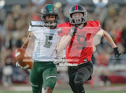 Thumbnail 1 in Norman North @ Mustang photogallery.