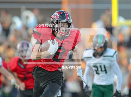 Thumbnail 2 in Norman North @ Mustang photogallery.