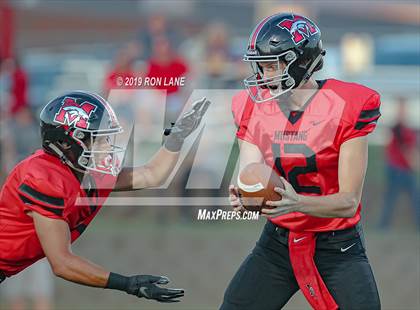 Thumbnail 2 in Norman North @ Mustang photogallery.