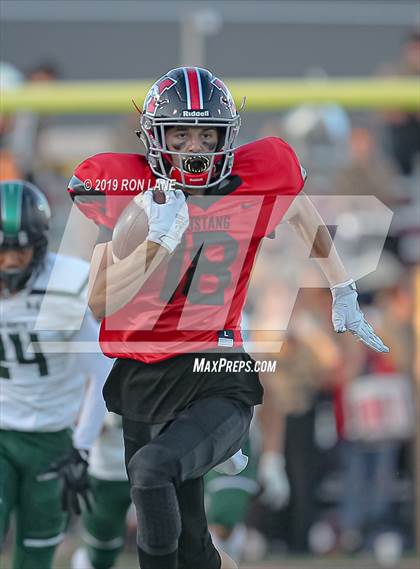 Thumbnail 3 in Norman North @ Mustang photogallery.