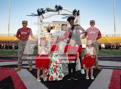 Thumbnail 3 in Norman North @ Mustang photogallery.