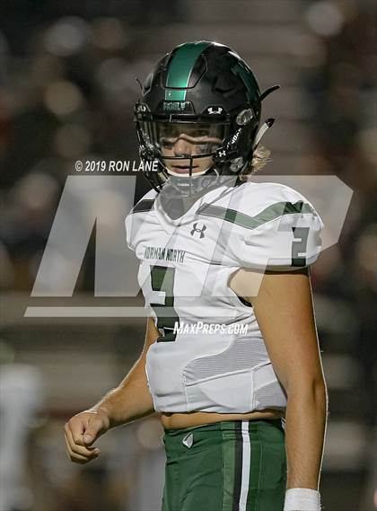 Thumbnail 3 in Norman North @ Mustang photogallery.