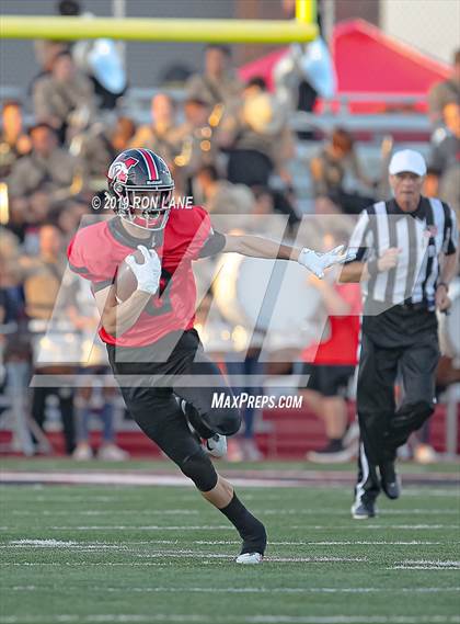 Thumbnail 3 in Norman North @ Mustang photogallery.