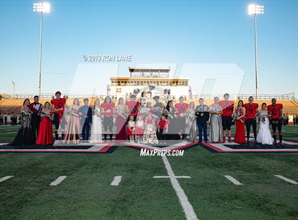 Thumbnail 2 in Norman North @ Mustang photogallery.