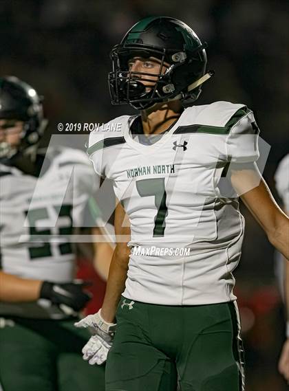 Thumbnail 3 in Norman North @ Mustang photogallery.