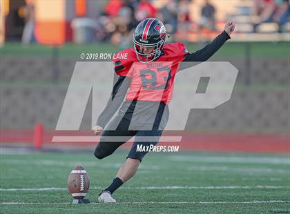 Thumbnail 3 in Norman North @ Mustang photogallery.