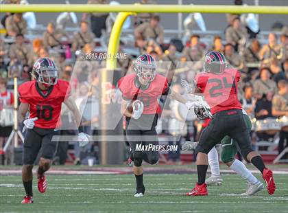 Thumbnail 1 in Norman North @ Mustang photogallery.