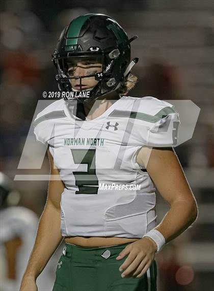 Thumbnail 1 in Norman North @ Mustang photogallery.