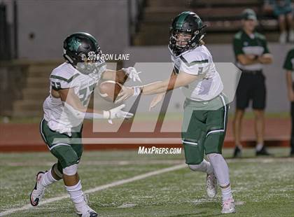 Thumbnail 2 in Norman North @ Mustang photogallery.