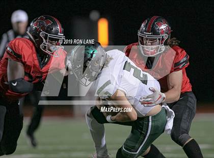 Thumbnail 1 in Norman North @ Mustang photogallery.