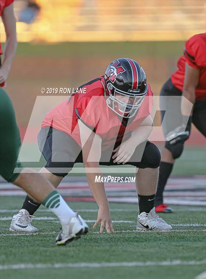 Thumbnail 1 in Norman North @ Mustang photogallery.