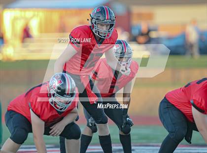 Thumbnail 2 in Norman North @ Mustang photogallery.