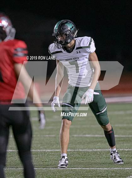 Thumbnail 2 in Norman North @ Mustang photogallery.