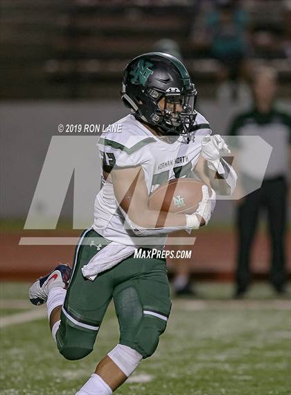 Thumbnail 3 in Norman North @ Mustang photogallery.