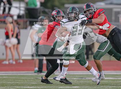 Thumbnail 2 in Norman North @ Mustang photogallery.