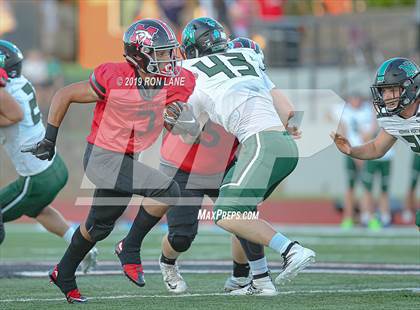 Thumbnail 3 in Norman North @ Mustang photogallery.