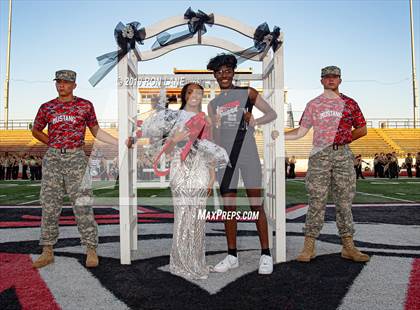 Thumbnail 1 in Norman North @ Mustang photogallery.