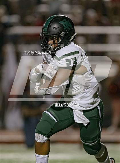 Thumbnail 1 in Norman North @ Mustang photogallery.