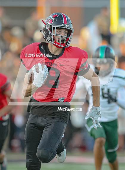 Thumbnail 1 in Norman North @ Mustang photogallery.