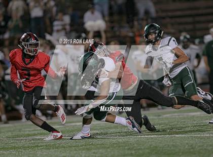 Thumbnail 2 in Norman North @ Mustang photogallery.