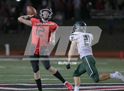 Thumbnail 1 in Norman North @ Mustang photogallery.