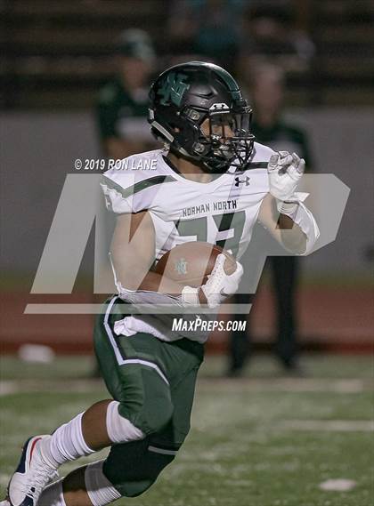 Thumbnail 1 in Norman North @ Mustang photogallery.