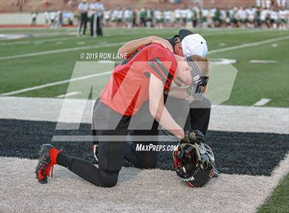 Thumbnail 2 in Norman North @ Mustang photogallery.