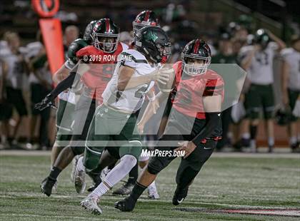 Thumbnail 1 in Norman North @ Mustang photogallery.