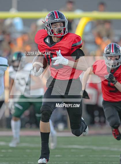 Thumbnail 2 in Norman North @ Mustang photogallery.