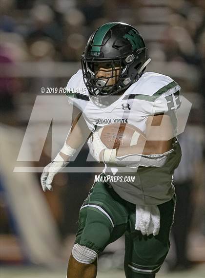 Thumbnail 1 in Norman North @ Mustang photogallery.