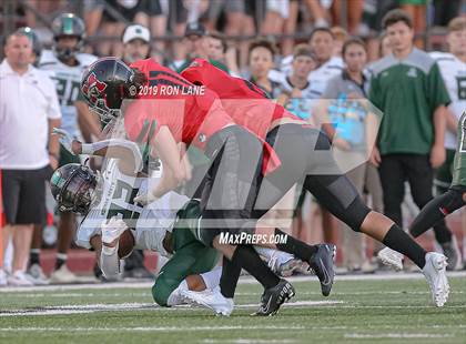 Thumbnail 3 in Norman North @ Mustang photogallery.