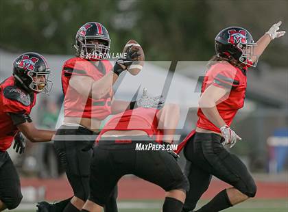 Thumbnail 1 in Norman North @ Mustang photogallery.